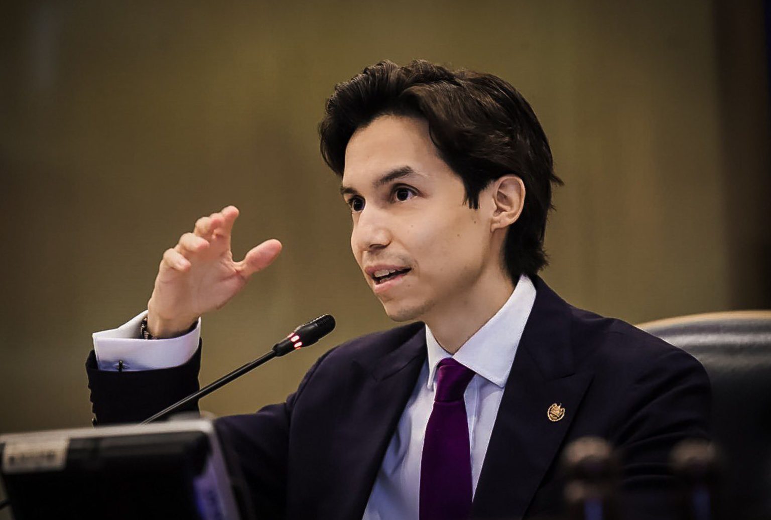 Congreso Hondure o Estudia Una Demanda Contra Guatemala Por 